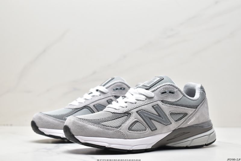 New Balance Sneakers